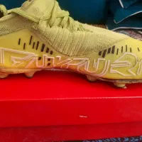 استوک پوما هایکپی نو سایز**۴۵**