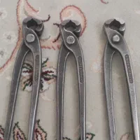 انبر آرماتوربندی