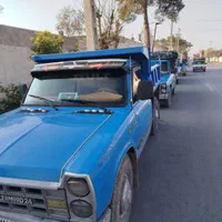 حمل و نقل ضایعات ساختمانی ، فروش ماسه و...|خدمات حمل و نقل|مرودشت, ژیان|دیوار