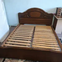 تخت خواب دو نفره