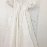 لباس عروس مدل اروپایی|لباس|بیجار, |دیوار