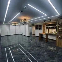 سندتک برگ/دوخواب/نورگیر/پارکینگ اسانسور/اتحاد
