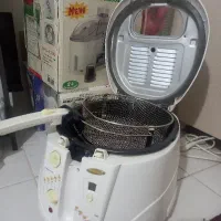 سرخ کن