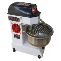 خمیر گیر 5 کیلویی اسپیرال کاملا نو