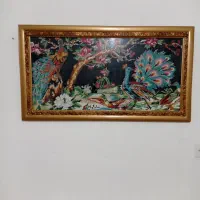 تابلو|تابلو، نقاشی، عکس|ساری, |دیوار