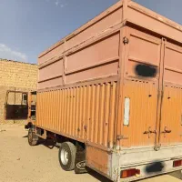 خاور|خودرو سنگین|تهران, افسریه شمالی|دیوار