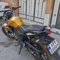 qj150nx|موتورسیکلت|اصفهان, شیخ اشراق|دیوار
