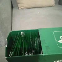 چای سبزدارچینی اصل