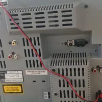 ضبط سامسونگ 1300وات|سیستم صوتی خانگی|همدان, |دیوار