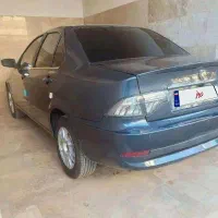 سورن پلاس xu7p|خودرو سواری و وانت|قره چای, |دیوار