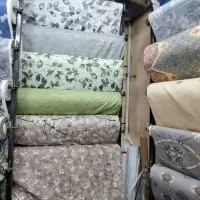 ملحفه روتختی نخی عرض ۲.۵ تغییرشغل ۱۲۵ تا۲۹۰|رختخواب، بالش، پتو|تهران, مولوی|دیوار