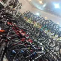 دوچرخه الفراد