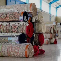 قالیشویی تخصصی و تمام اتوماتیک ترنج