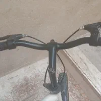 دوچرخه ۲۴ سالم سالم|دوچرخه، اسکیت، اسکوتر|تهران, یاخجی آباد|دیوار