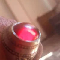 انگشتر یاقوت خالص یا اصل