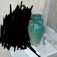 خمره قدیمی