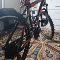 دوچرخه‌سواری ford