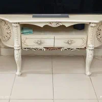 میز تلویزیون