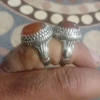 یک جفت انگشتر