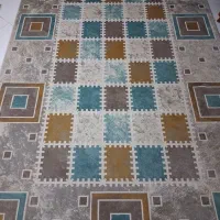 فرش ۹ متری و روفرشی|فرش|مشکین‌دشت, |دیوار