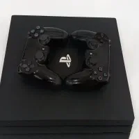 ps4 pro|کنسول، بازی ویدئویی و آنلاین|کرمان, |دیوار