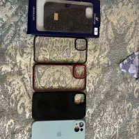 قاب موبایل۱۳ نرمال