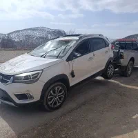 فروشی|خودرو سواری و وانت|شیراز, احمدی جنوبی|دیوار