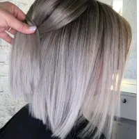 مدل جهت رنگ و مش و کوتاهی