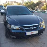 سوناتا 2006 شش سیلندر