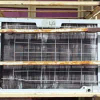 کولرگازی lg|کولر گازی و فن‌کوئل|دوگنبدان, |دیوار