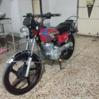 فروش موتور 200cc