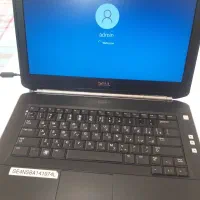 لپ تاپ دل dell|رایانه همراه|فولادشهر, B2|دیوار