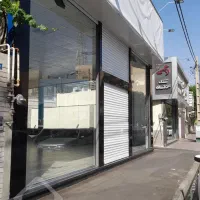 مغازه تجاری 35متری حاشیه فلاحی