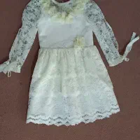 لباس تور بچگانه