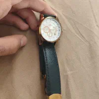 ساعت elegance بند چرم|ساعت|رودهن, |دیوار