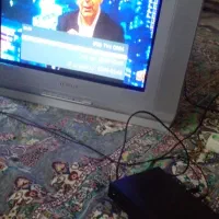 تلوزیون ۲۱ سامسونگ اصل کره ودیجیتال دنای در حدنو|تلویزیون و پروژکتور|کرمانشاه, |دیوار