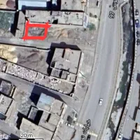 فروش زمین۸۱ متری در امیرآباد (توس) الزهرا ۲۲