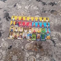 کیمدی تمیز در حد نو