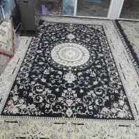 فرش نه متری و دوازده متری