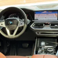Bmwx7|خودرو سواری و وانت|اهواز, کیانپارس |دیوار