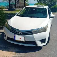 تاکسی