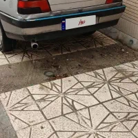 پژو 405 مدل 87|خودرو سواری و وانت|شیروان (خراسان), |دیوار