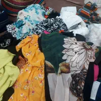 حراج لوازم خانگی و لباس نو|ظروف پخت‌وپز|شیراز, دشت چنار|دیوار