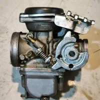 کاربراتور ژاپنی 200 mikuni تریل روان|قطعات یدکی و لوازم جانبی|شیراز, کاراندیش|دیوار