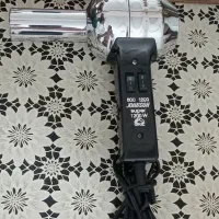 سشوار جانسون 1200