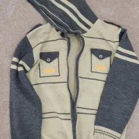 ژاکت پسرانه نو