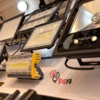 انواع پرژکتور LED، نورافکن، بیلبوردی، ضدآب|لامپ و چراغ|تهران, لاله زار|دیوار