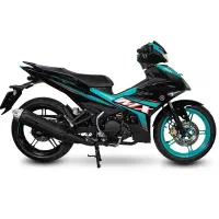 YAMAHA MXking|موتورسیکلت|تهران, دردشت|دیوار