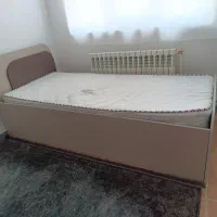 تخت و خواب تک نفره