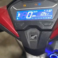 کلیک S2|موتورسیکلت|مشگین شهر, |دیوار